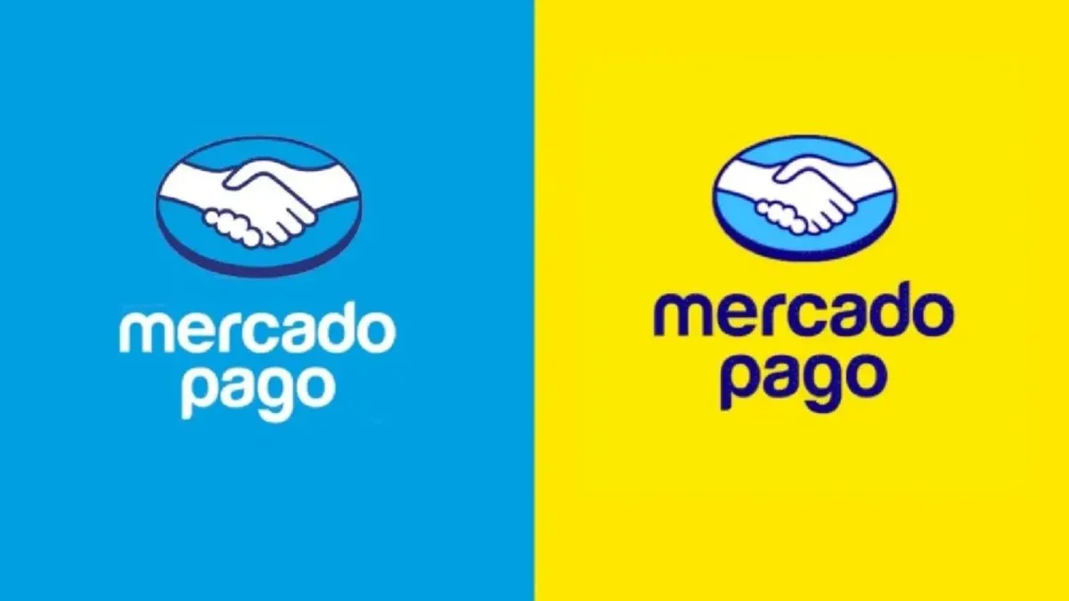 Mercado Pago cambió su nueva identidad visual y explotaron las redes