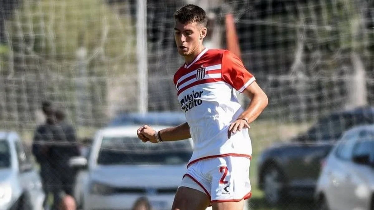 Estudiantes con equipo confirmado y varios debuts en primera