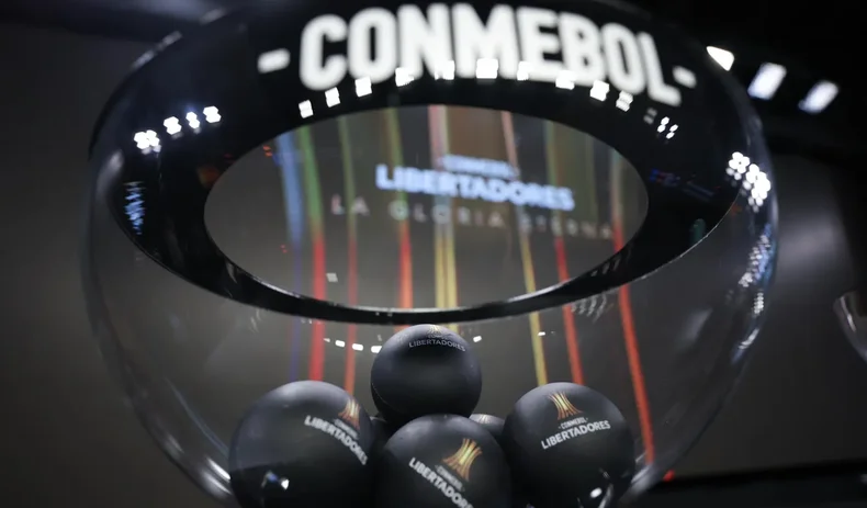Estudiantes aguarda el sorteo de la Copa CONMEBOL Libertadores