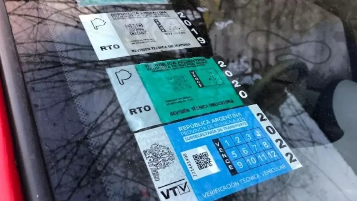 VTV, licencias y peajes: los cambios que oficializó el Gobierno y su impacto en La Plata