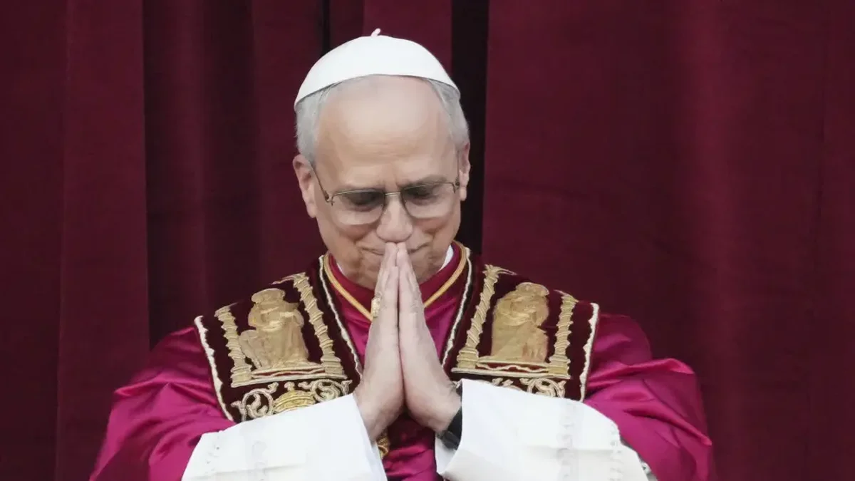 El nuevo papa eligió llamarse León XIV: cómo fueron los pontificados de los anteriores trece