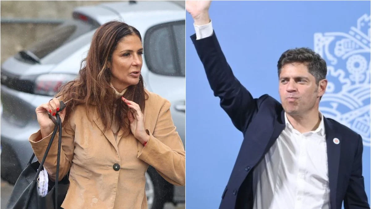 Giro en el caso de la jueza Makintach: piden que Kicillof no acepte su renuncia