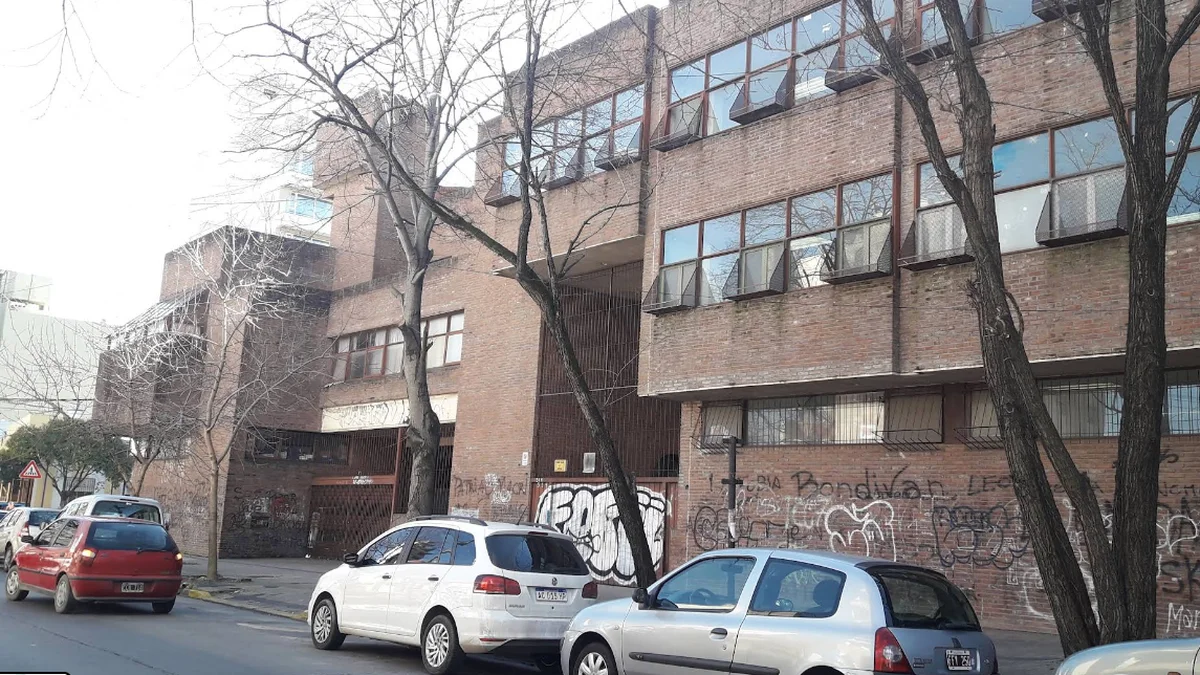 Una escuela de La Plata suspendió las clases por la falta de calefacción