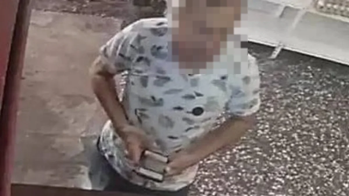 La Plata: comerciantes alertan por un falso inspector que solicita dinero