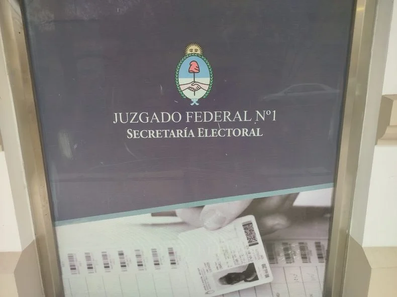 La Justicia Electoral trabaja para garantizar el &eacute;xito en las elecciones legislativas de la Provincia de Buenos Aires