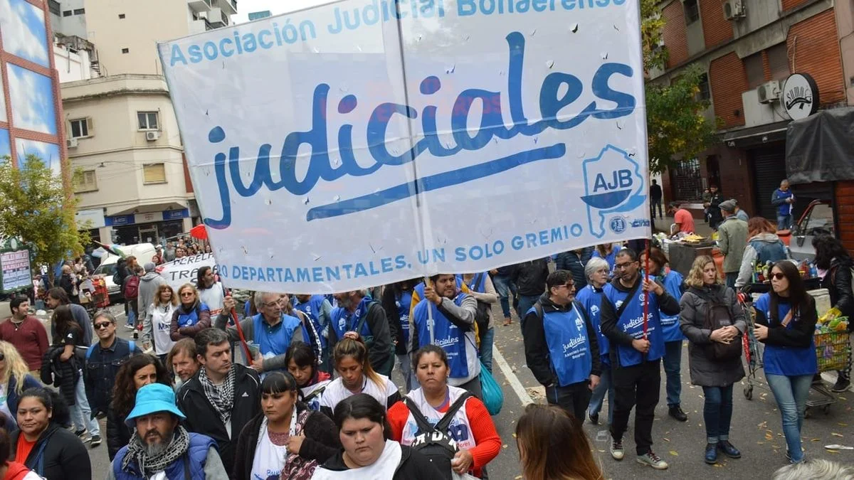 AJB se defiende: "La Suprema Corte no respeta a sus trabajadores"