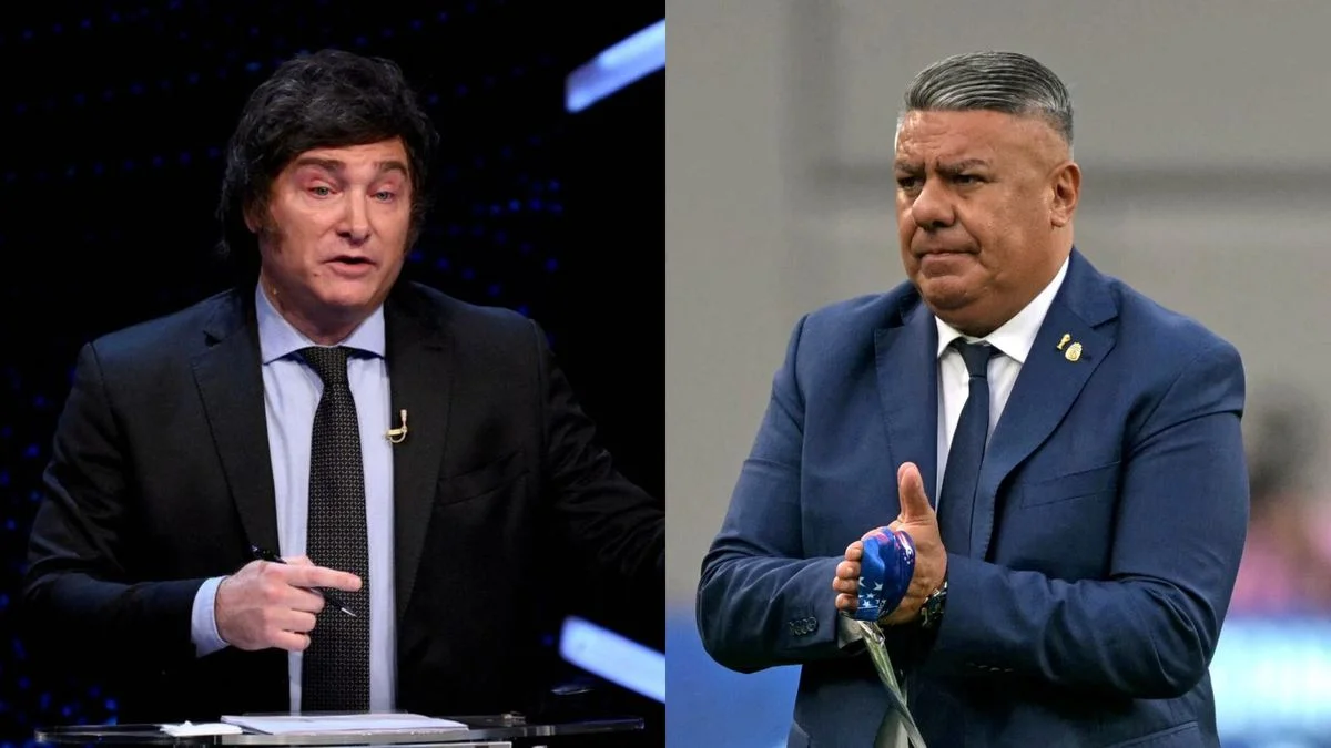 Duros cruces entre el Gobierno y la AFA por el público visitante