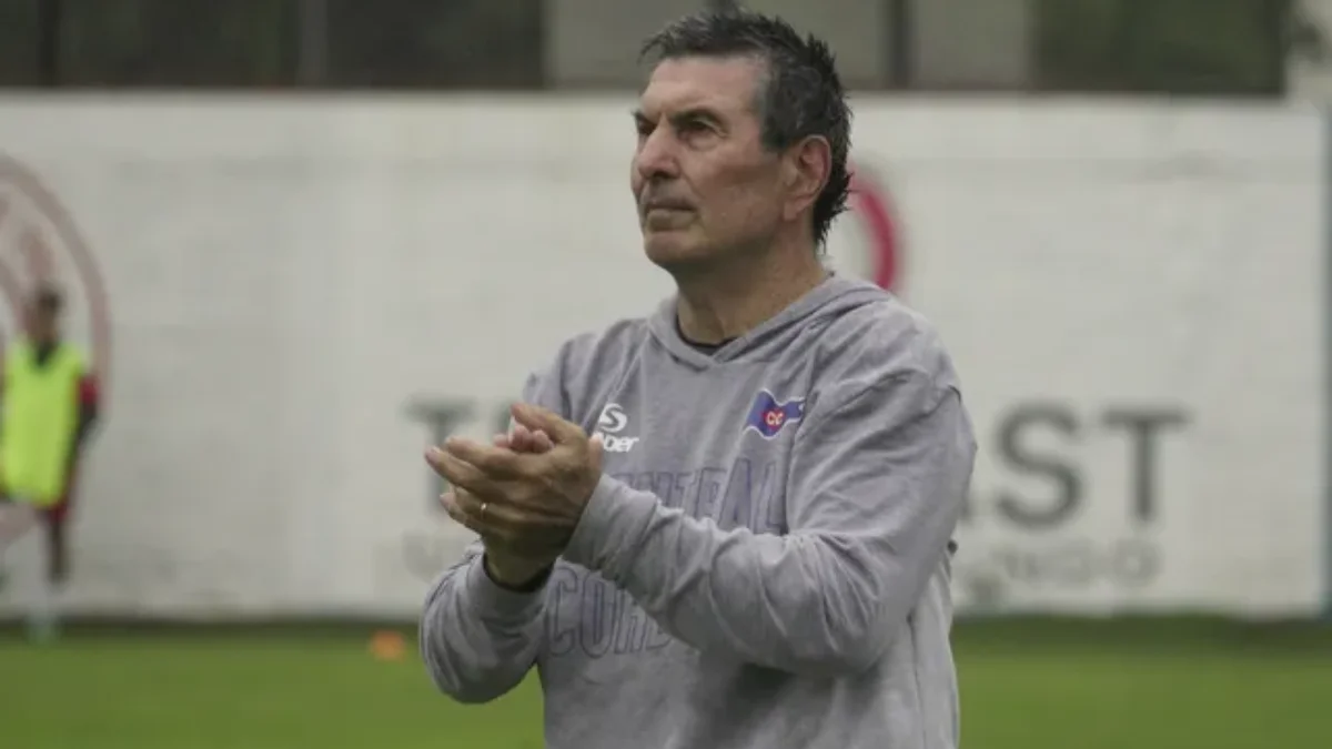 Central Córdoba busca hacer historia ante Gimnasia: "Queremos dar un golpe contra alguien más poderoso"