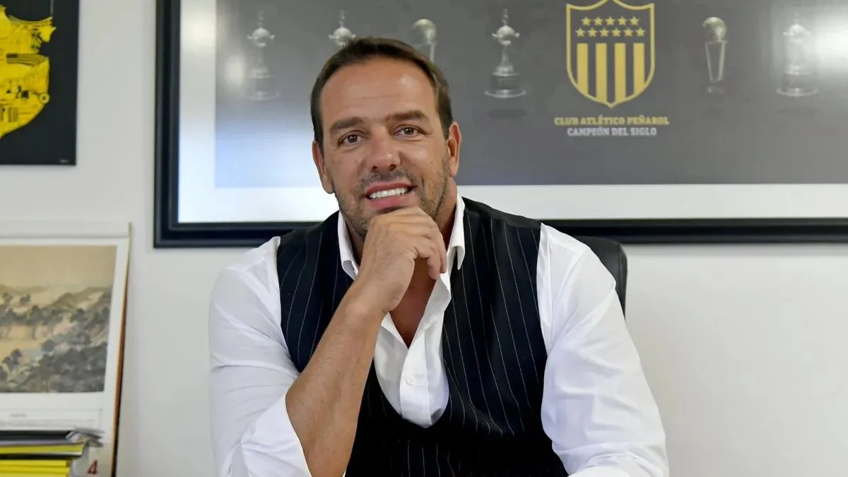 ¿Estudiantes pide una reunión en CONMEBOL?