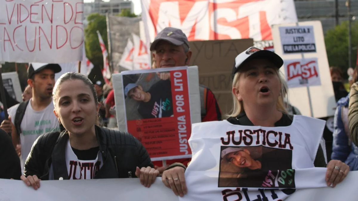 El caso "Lito Costilla" llega a una audiencia clave