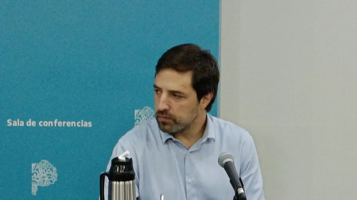 Kreplak descartó que el escándalo del propofol afecte el funcionamiento del sistema sanitario bonaerense