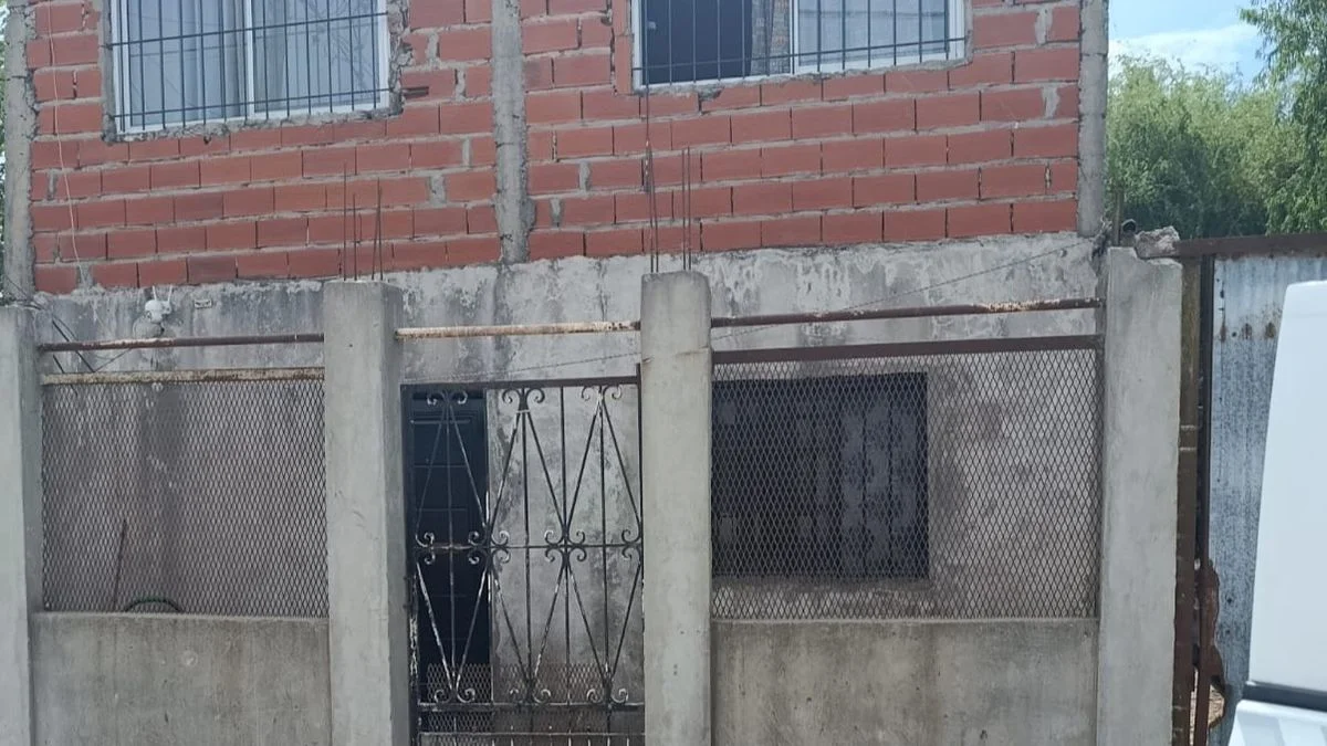Hallaron a un joven de 15 años sin vida en La Plata