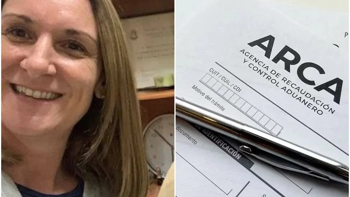 Natalia Foresio denuncia a otra contadora y "aparece" un edificio fantasma