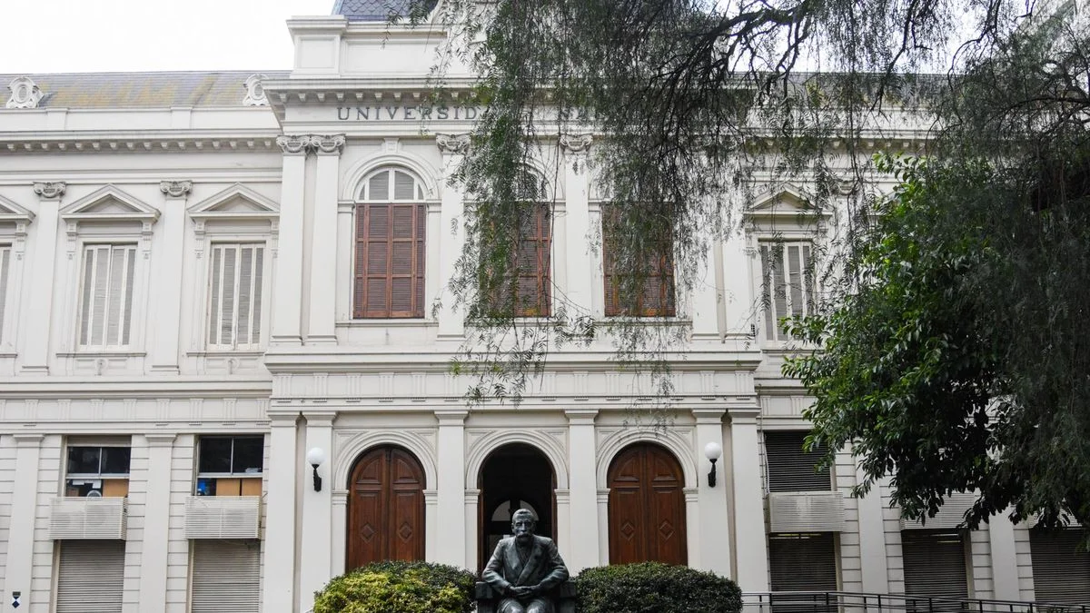 La UNLP pone primera en su calendario electoral