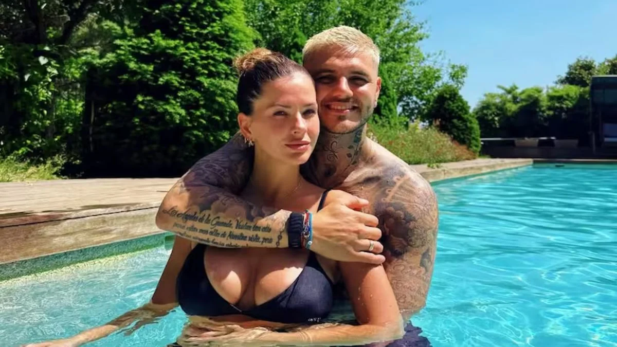 La China Suárez aseguró que no le perdonaría una infidelidad a Mauro Icardi