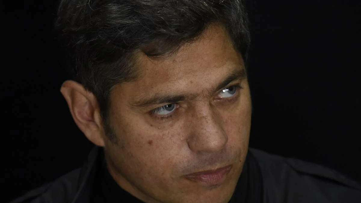 Juntar fuerzas: el plan de Axel Kicillof para desbancar a Javier Milei en 2027