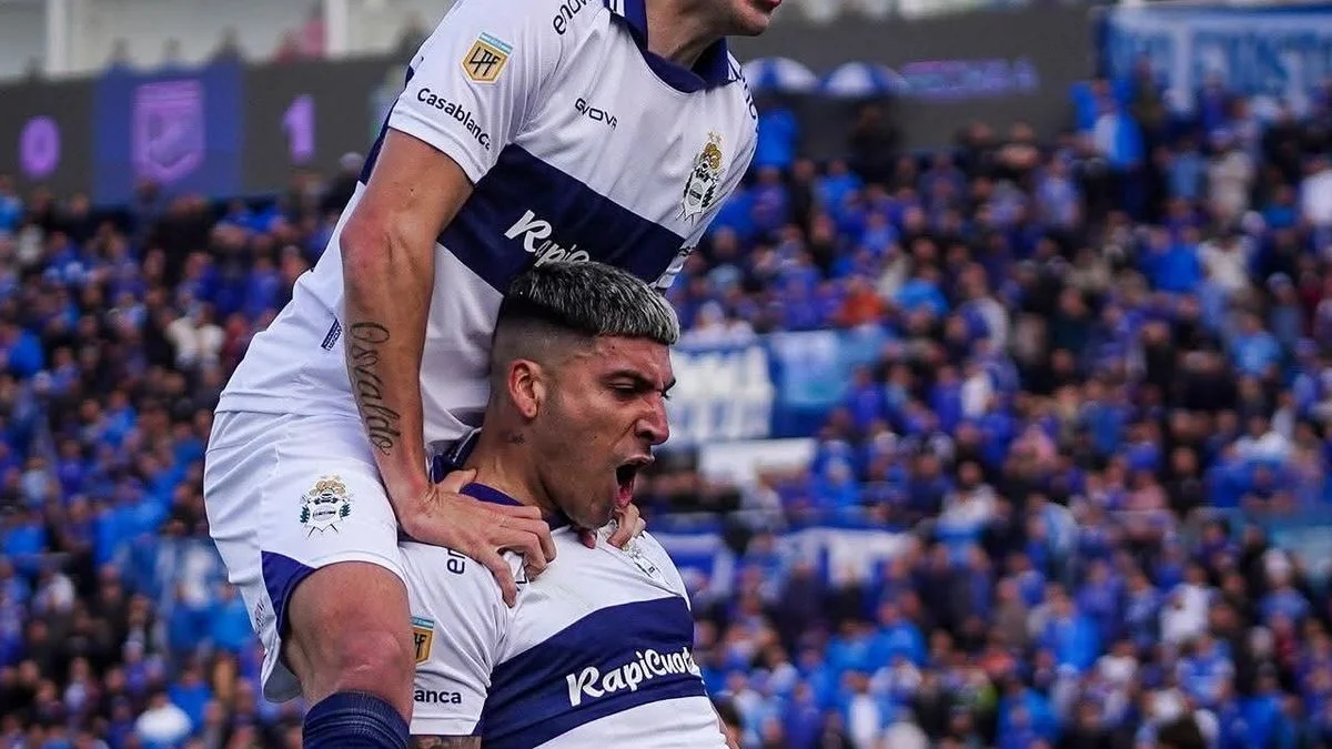 Alejandro Orfila y la decisión sobre el ataque tripero