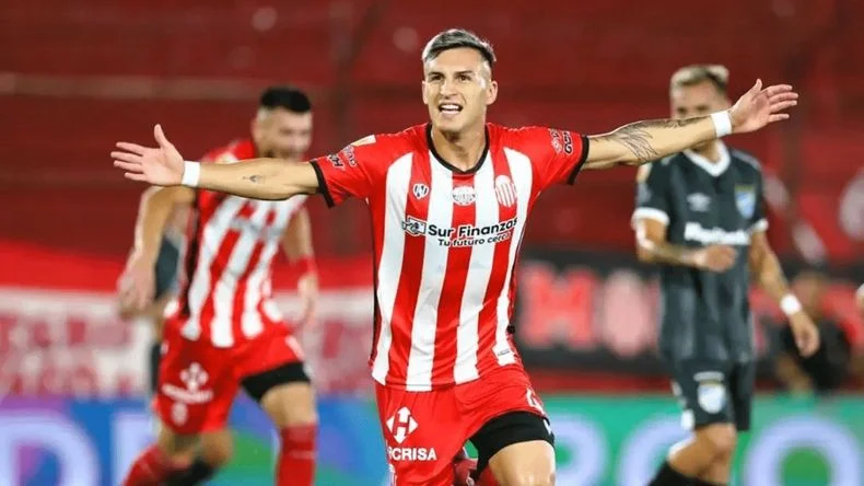 Maxi Zalazar ya fue dirigido por Alejandro Orfila en Barracas