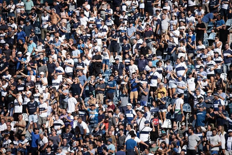 Gimnasia y Aprevide confirmaron que el cl&aacute;sico se jugar&aacute; en el Bosque y con p&uacute;blico