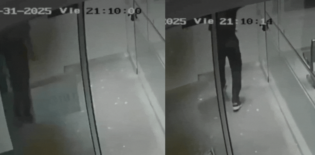 Qué se sabe de los destrozos en el Instituto Médico Platense