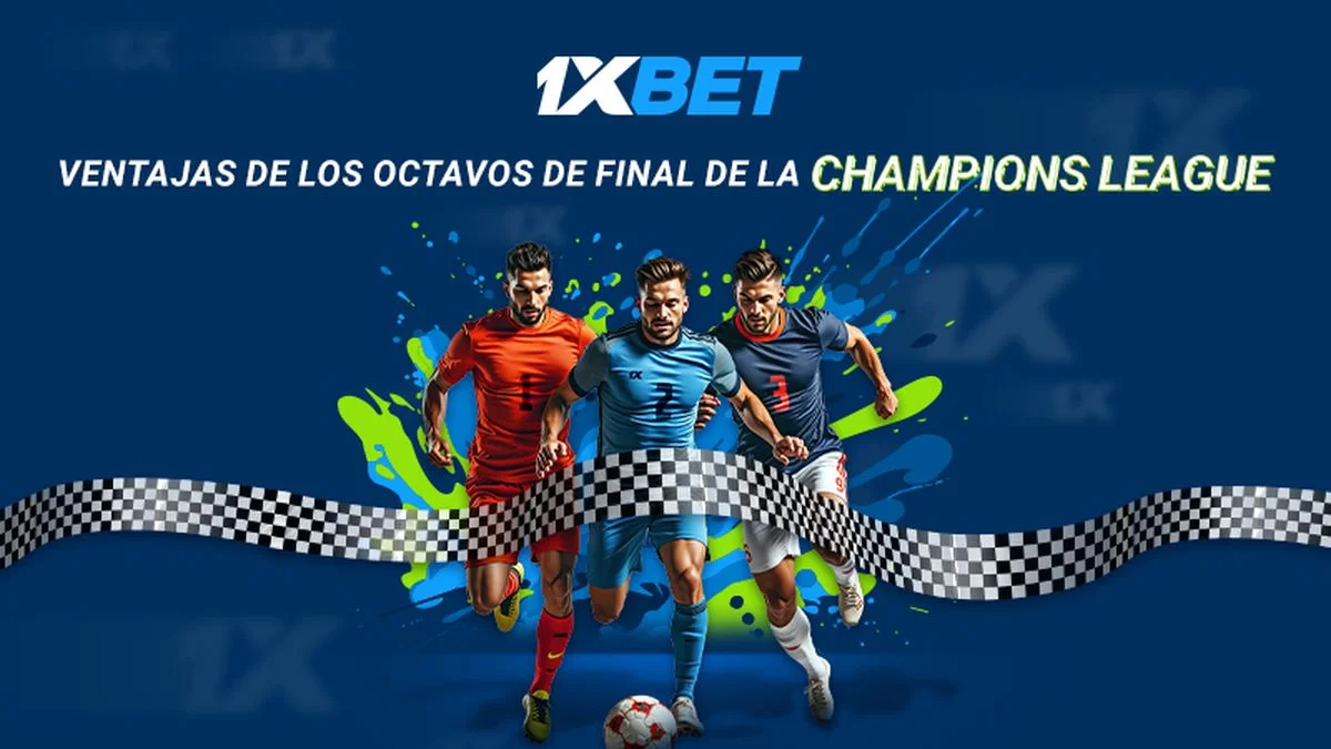 Apuestas directas en la Champions League 2024/25