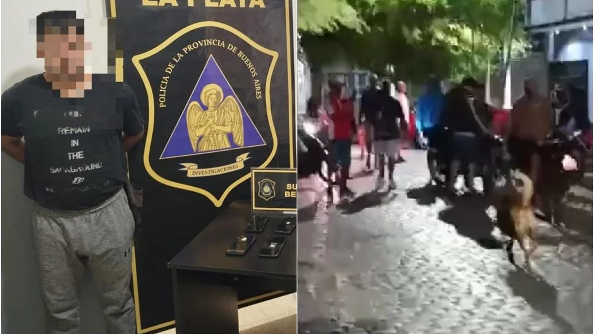 Arde la interna de la UOCRA: ya hay media docena de detenidos por otro ataque