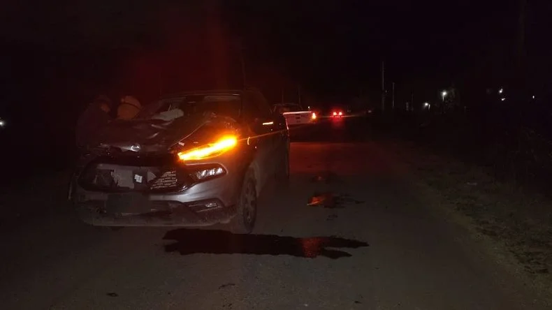 Tragedia en Los Hornos: iniciaron un colecta para pagar el velatorio de las víctimas