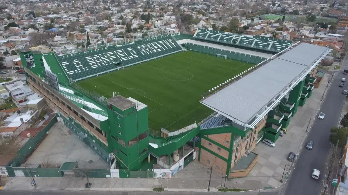 Confirmaron los accesos para la final de Reserva entre Gimnasia y Boca