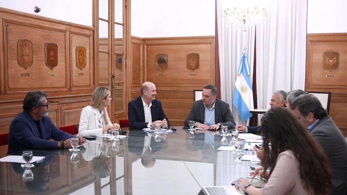 El Consejo de Mayo toma protagonismo en medio de un clima sensible