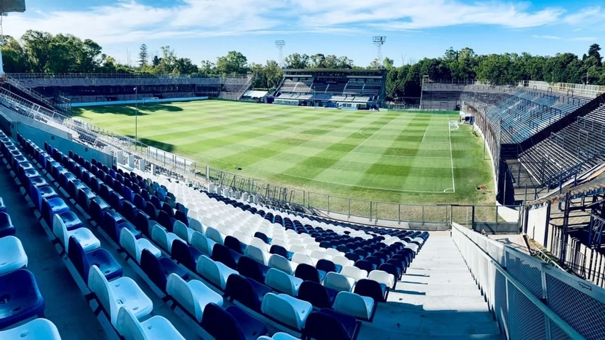 El Bosque cumple y Gimnasia lo celebra con distintos eventos