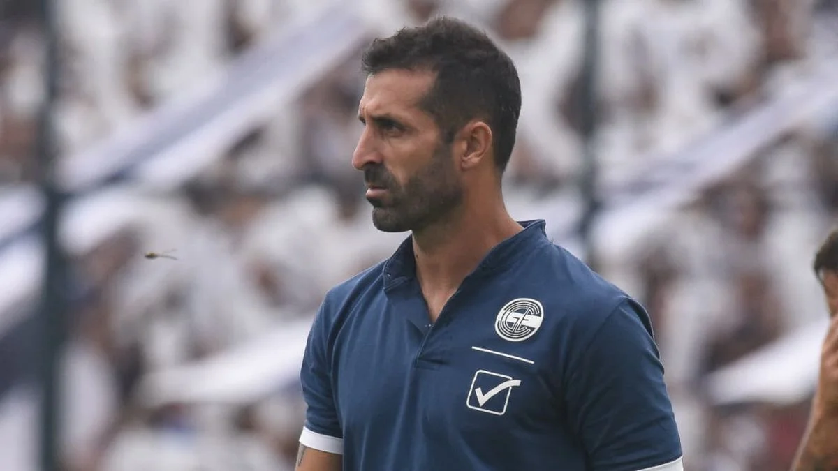 Fernando Zaniratto: "El triunfo da tranquilidad, pero tenemos mucho por mejorar"