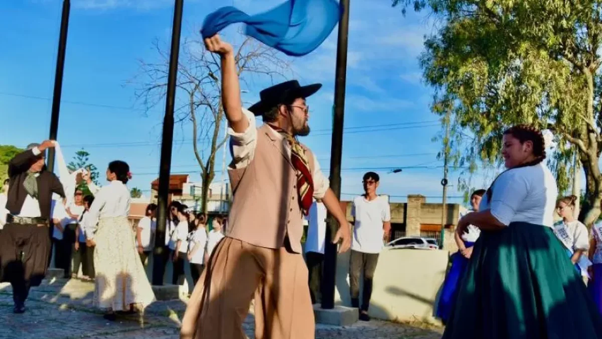 Se viene la Fiesta de los Provincianos en Berisso