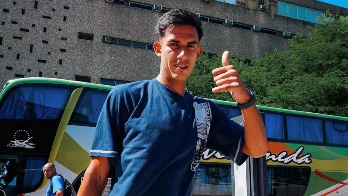 Gimnasia viaja a Córdoba y Diego Flores juega al misterio