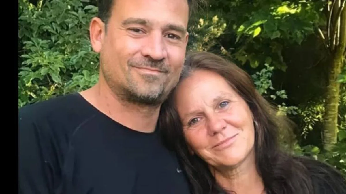 La madre de Chano habló sobre la lucha de su hijo contra las adicciones