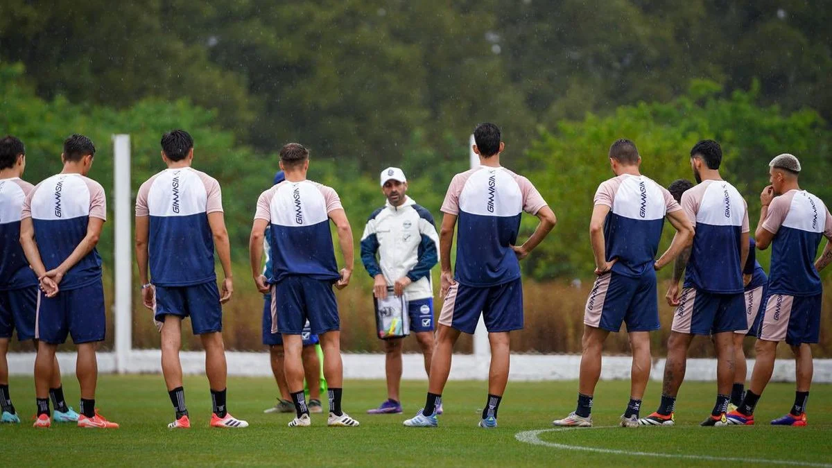 Gimnasia no se baja del mercado de pases: ¿Qué más busca?