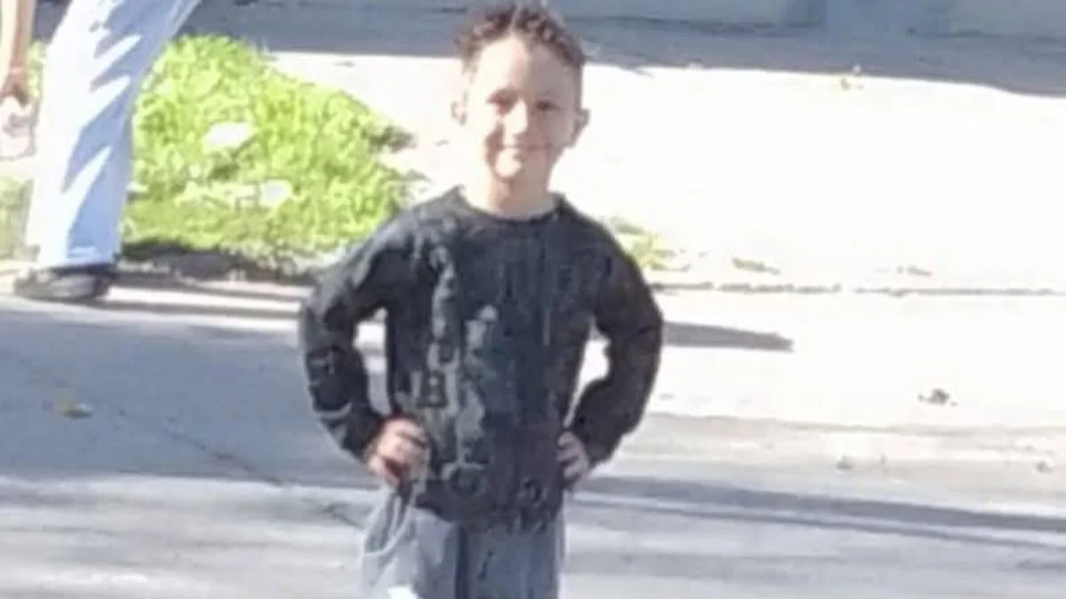 Berisso: desesperado pedido de una madre que lucha por la vida de su hijo