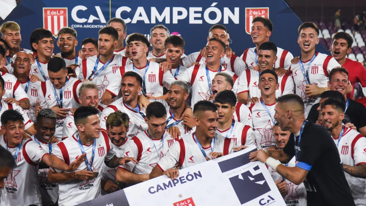 Fue campeón con Estudiantes y sorprendió con una fuerte autocrítica