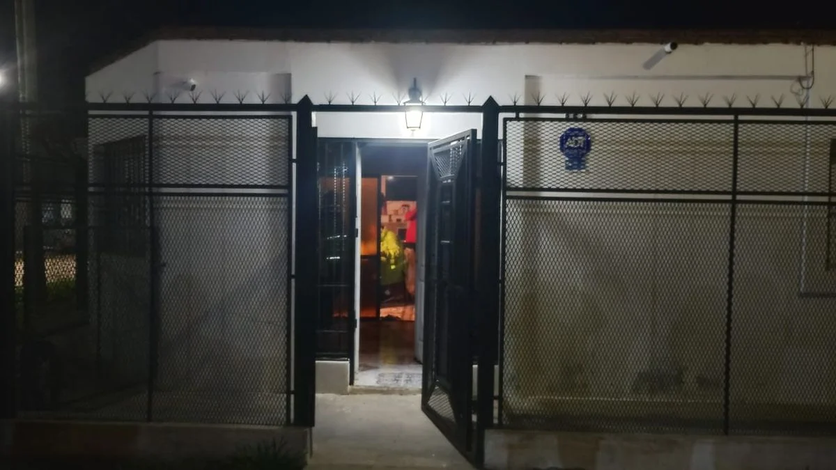 Hallaron muerta a una joven en su vivienda de La Plata
