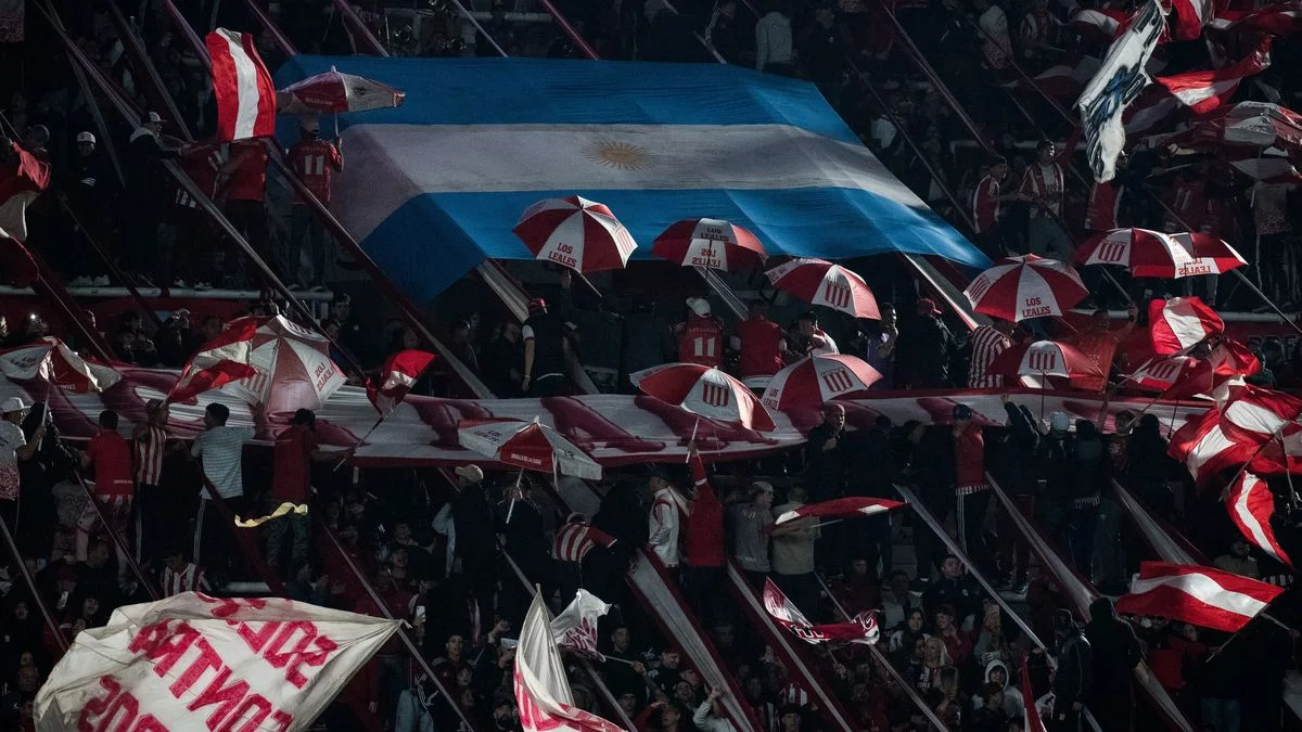 Estudiantes y la ilusión de llevar visitantes a Avellaneda