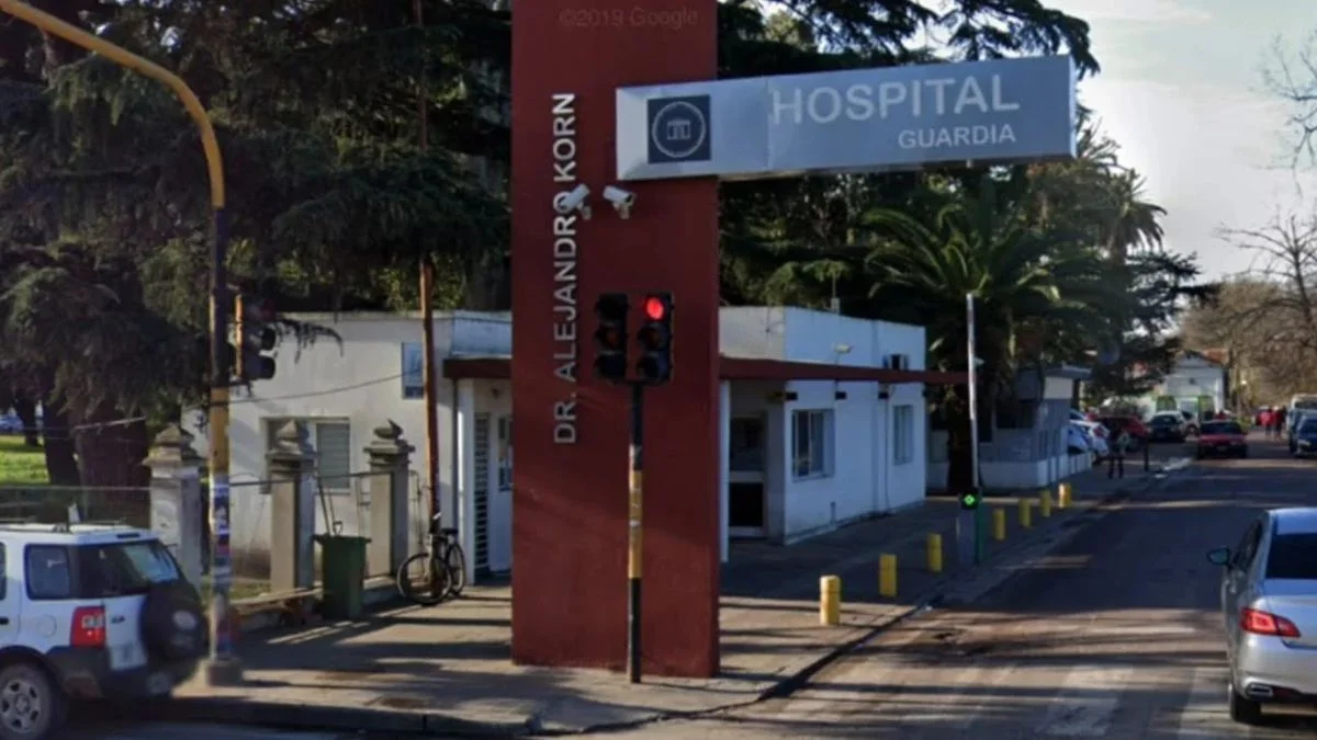 Discusión en Melchor Romero terminó con un baleado