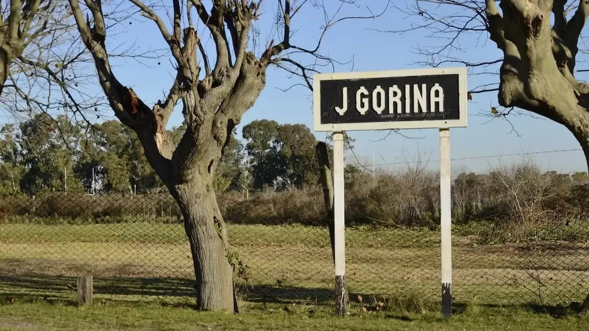 Joaquín Gorina festejará su 102° aniversario este fin de semana