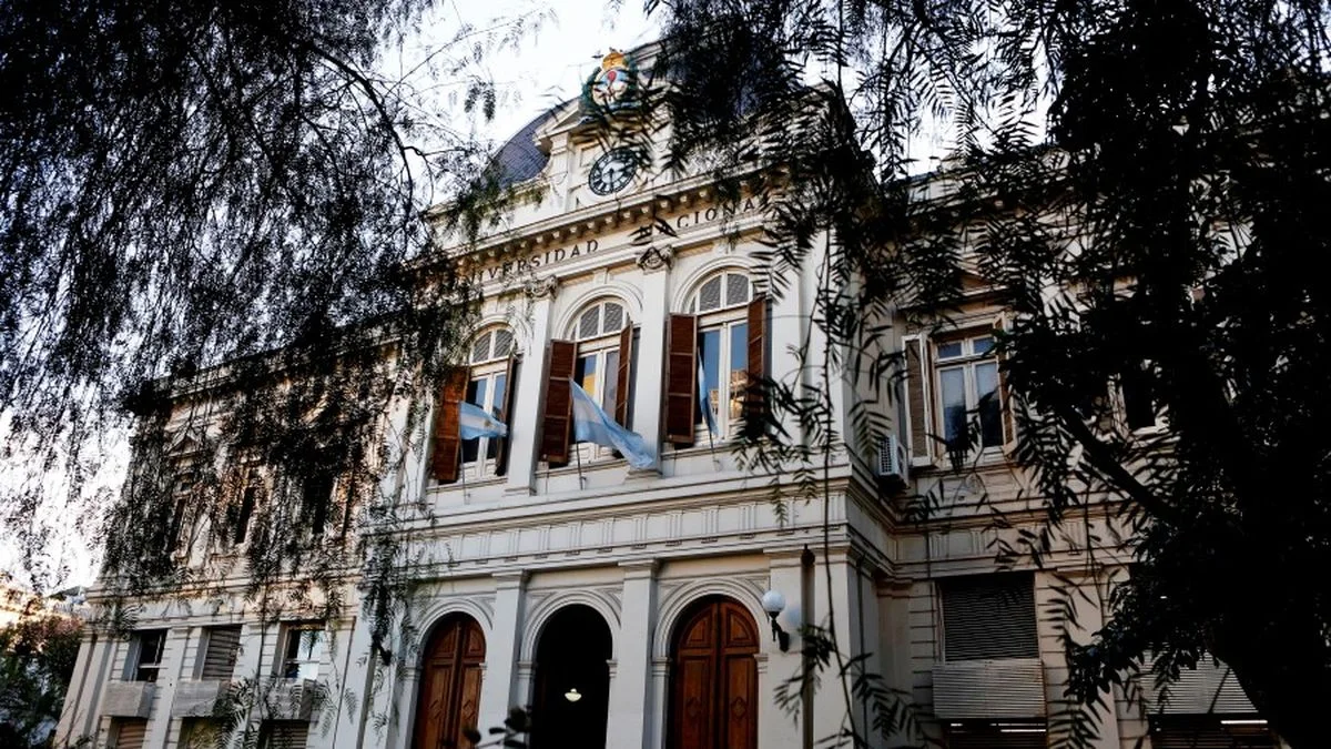 La UNLP escala posiciones en el Ranking de transparencia