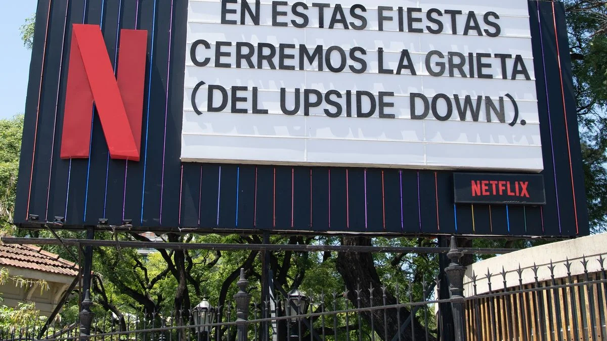 Netflix apuesta a cerrar la grieta