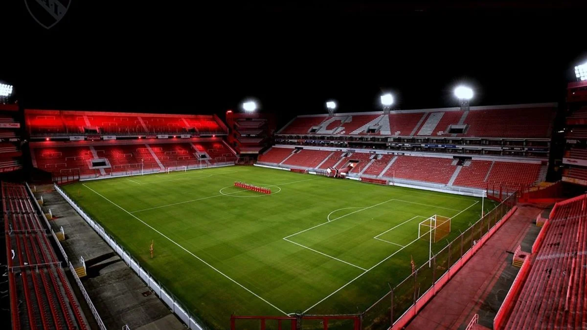 Estudiantes-Vélez: todo definido para la Supercopa Internacional