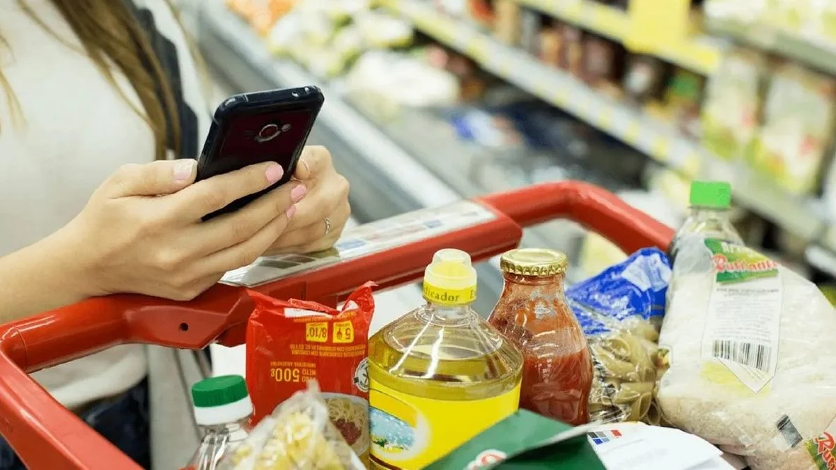 La inflación en La Plata fue del 2,2% en mayo