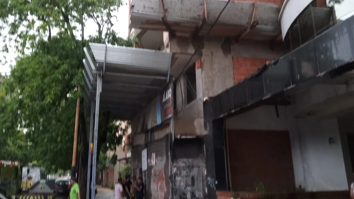 ¿Quién era el obrero que apareció muerto en La Plata?
