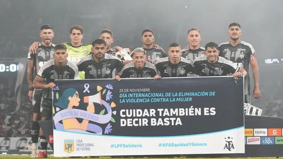 "Lloraron toda la semana", la queja de Central Córdoba contra Estudiantes