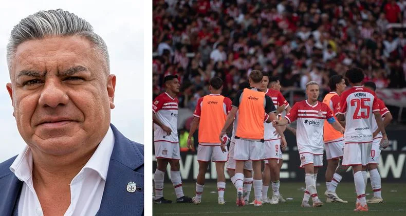 Pese a la tensi&oacute;n con la AFA, Estudiantes le har&aacute; el pasillo del campe&oacute;n a Rosario Central