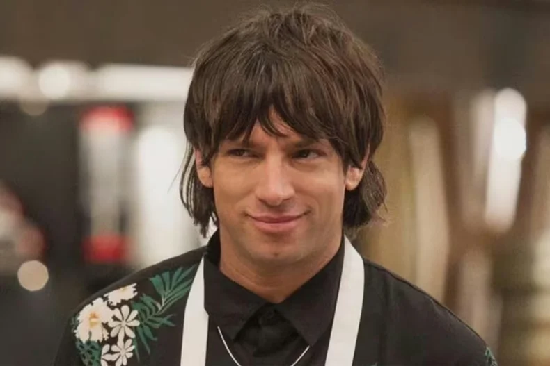Joaqu&iacute;n Levinton se descompens&oacute; en un bar de Palermo y fue internado de urgencia