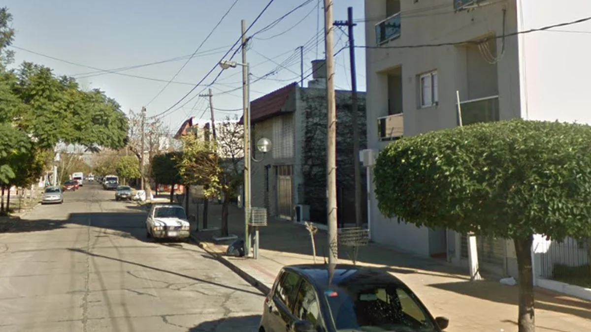Trágico hallazgo: una mujer apareció sin vida en La Plata